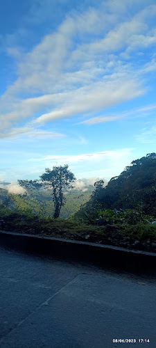 Lago agrio - Nueva Loja