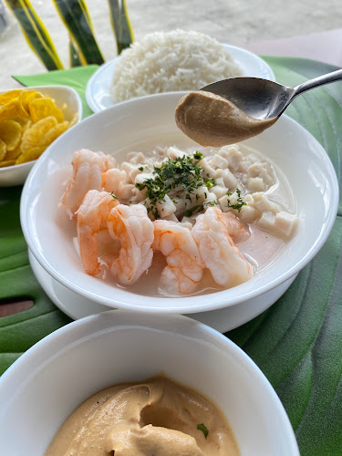 Cevichería Pepe3 - Quito