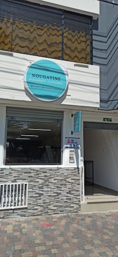 Nougatine Cafetería