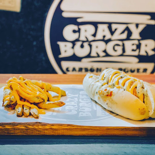 Crazy Burge - Gastronomía y hostelería