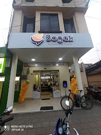 Bogati Caluma - Caluma