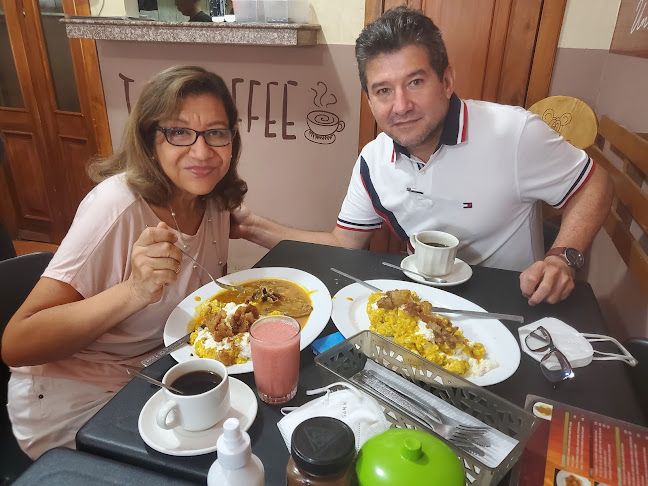 Opinii despre La Sazón Del Otro Negro în Milagro - Gastronomía y hostelería