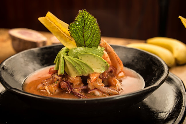 Leprechaun Pub Restaurante Cafetería - Baños de Agua Santa