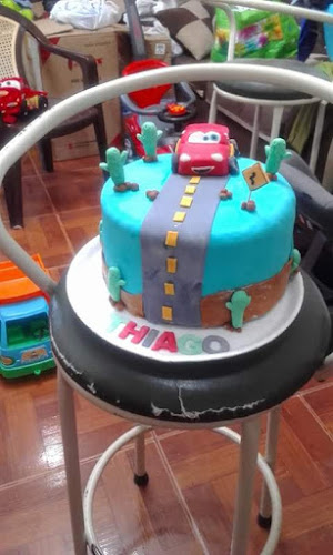 Comentarii opinii despre Cake Majo