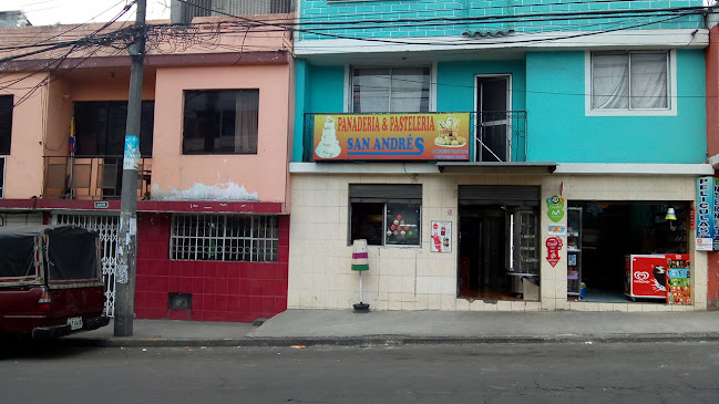 Opinii despre Panadería y Pastelería San Andrés în Quito - Gastronomía y hostelería