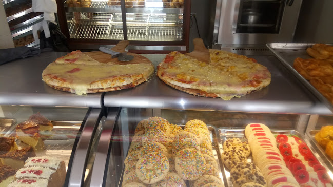 Panito Panadería y Cafetería - Gastronomía y hostelería