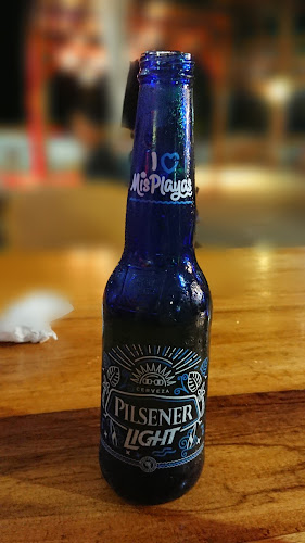 Comentarii opinii despre Piedra Larga Restaurant