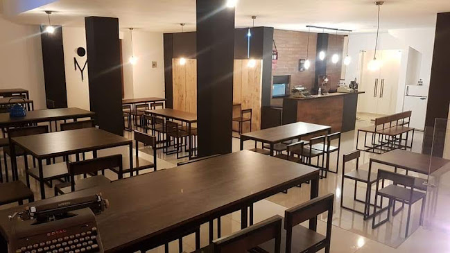 Opinii despre Alitas del Abuelo în Ibarra - Gastronomía y hostelería