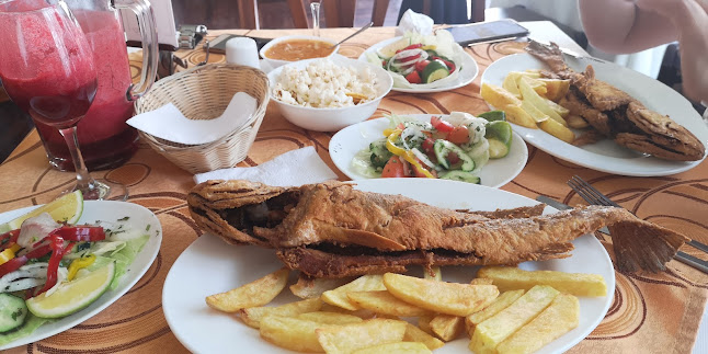 Comentarii opinii despre Bonny Restaurant