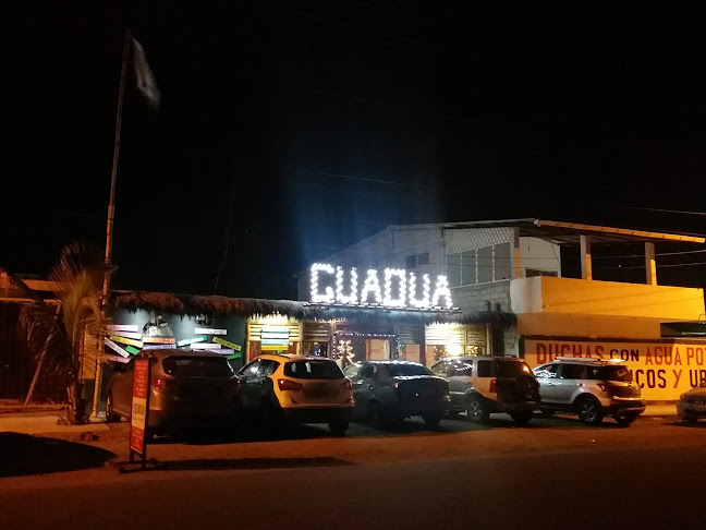 Comentarii opinii despre Restaurante Guadua Lawn Lounge