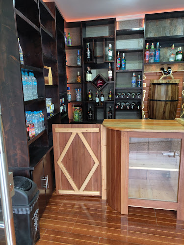 Comentarii opinii despre Licorería La Amiga