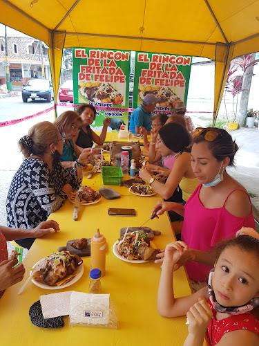 La Paz, Samborondón