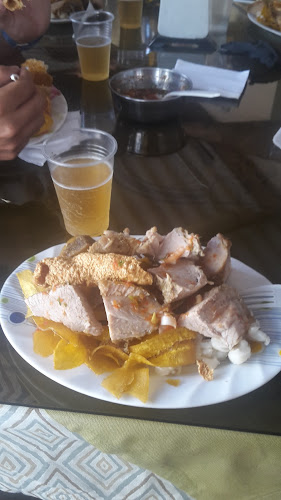 Comentarii opinii despre Fritada La Preferida