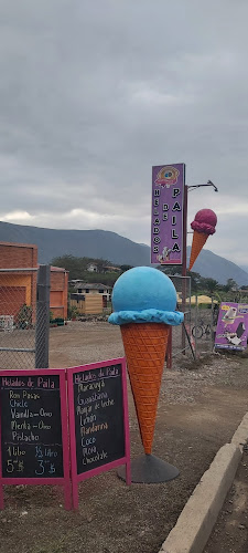 Opinii despre Helados de Paila y Los Helados de Salcedo - Yunguilla în Lentag - Gastronomía y hostelería