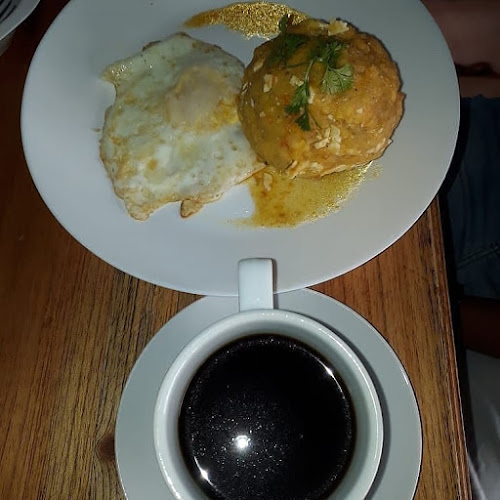 Opinii despre Esmeraldas food restaurant & bar în Jipijapa - Gastronomía y hostelería