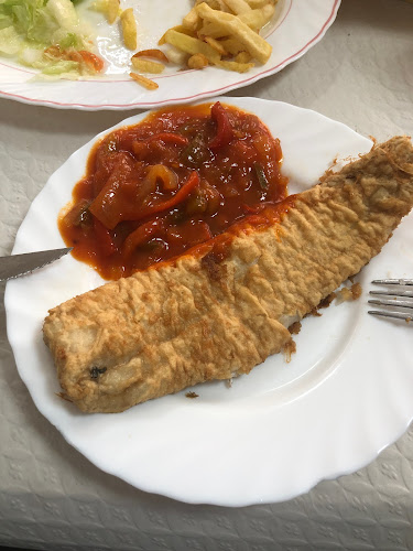 Opinii despre Bar Restaurante El Montalvo în Montalvo - Gastronomía y hostelería