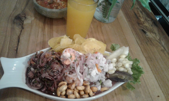 EL COSTEÑITO - Machala