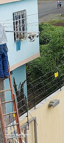 ELECTROLEX ELECTRICIDAD Y SEGURIDAD ELECTRONICA