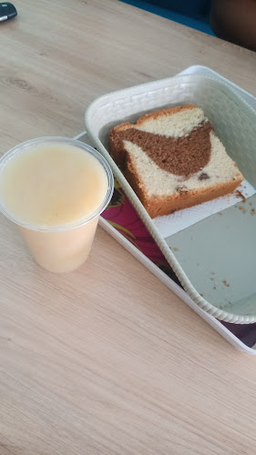 Comentarii opinii despre Panadería Y Dulcería La Delicia