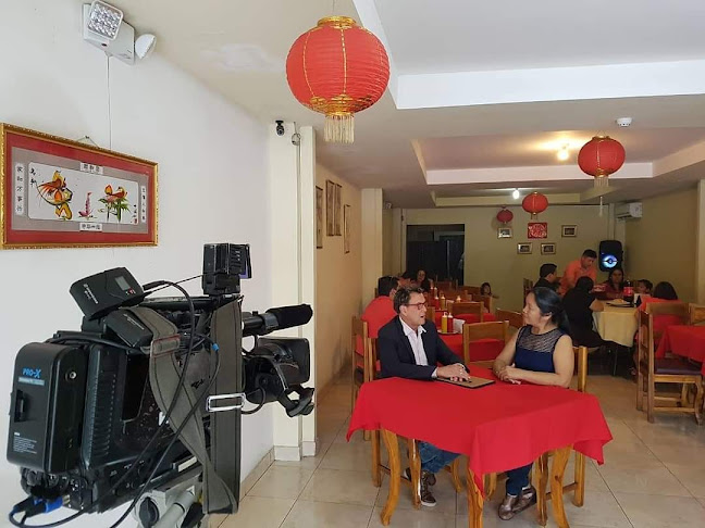 LA FAMA CHIFA RESTAURANT - Samborondón