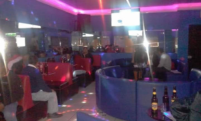 BLUES BAR 2 - Quito