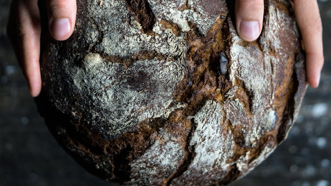 Comentarii opinii despre Panadería Pan Piña S.L.