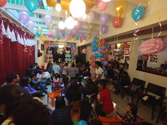 Frida Café - Gastronomía y hostelería