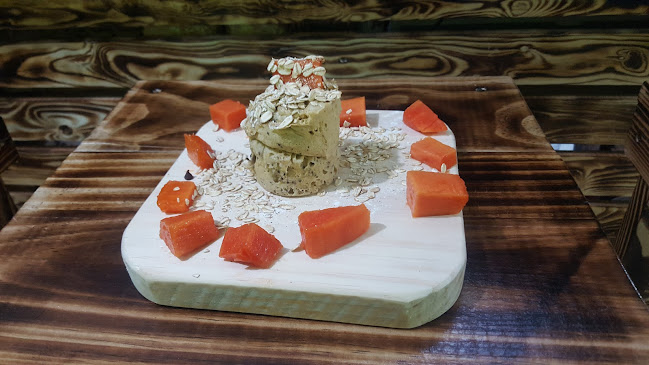 Opinii despre Protein Bar Cumbaya în Quito - Gastronomía y hostelería