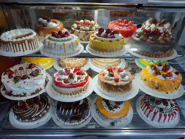 PANADERIA Y PASTELERIA "NIÑA KEYLA"