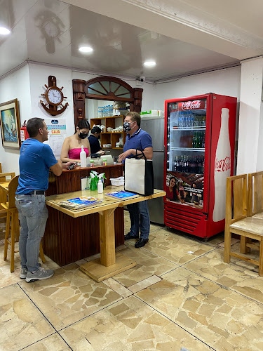 Opinii despre Marisqueria Todos vuelven în Santo Domingo - Gastronomía y hostelería