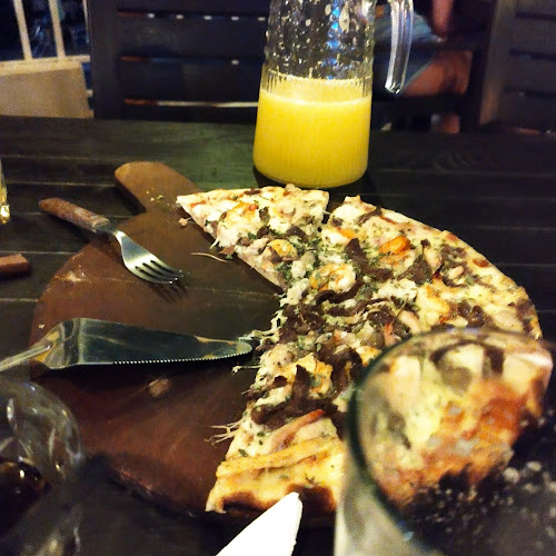 Comentarii opinii despre Pizzeria Sotti