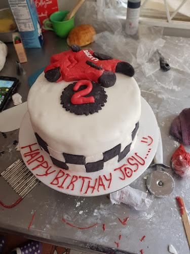 Comentarii opinii despre Panadería & Pastelería Gëlle Miel