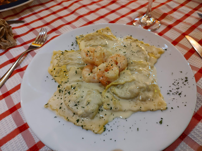 Opinii despre Benvenuti Da Mauro în Guayaquil - Gastronomía y hostelería