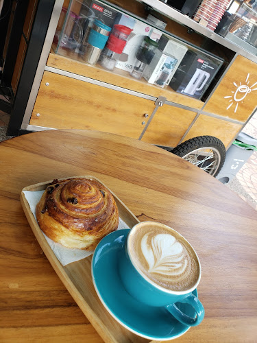 Opinii despre Milagro Cotidiano Café în Quito - Gastronomía y hostelería