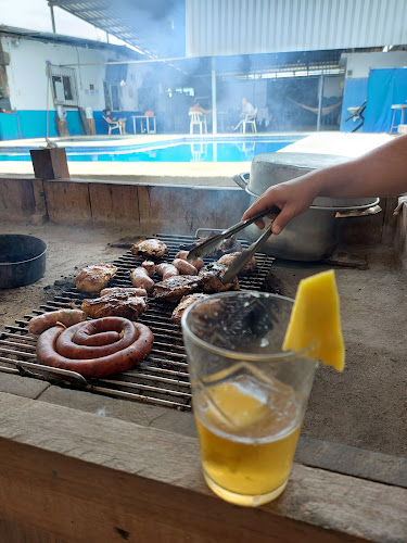 Opinii despre Comedor y Piscina CINCO ESTRELLAS în Manta - Gastronomía y hostelería