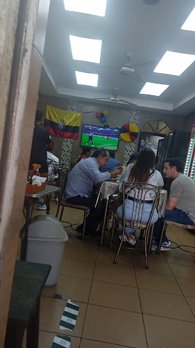 Fritada La Preferida - Guayaquil