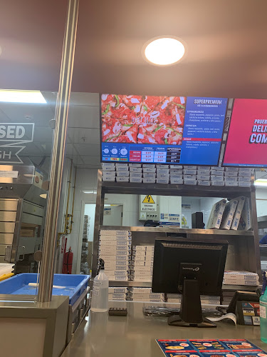 Domino´s Pizza • Plaza Batán
