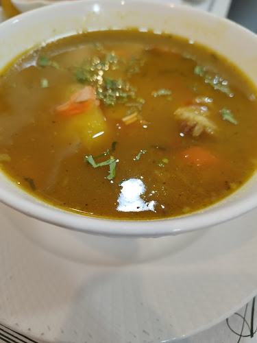 El Auténtico Rincón Manabita - L'Hospitalet de Llobregat