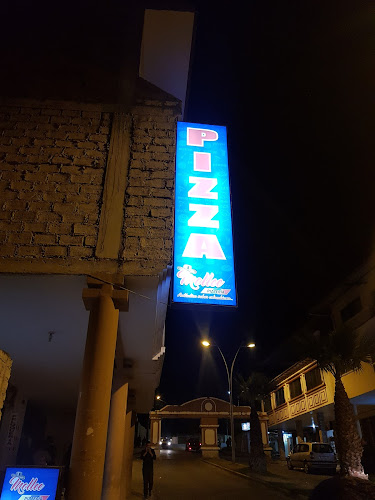 Molle Pizzería - Loja