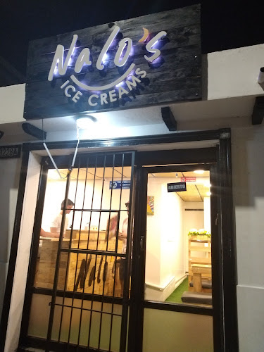 Opinii despre Nalo's în Guayaquil - Gastronomía y hostelería