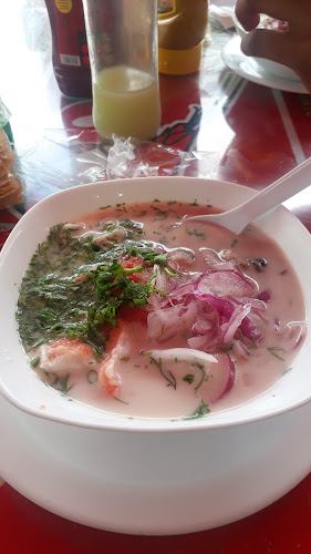 Picanteria Cerrado por Actualizacion