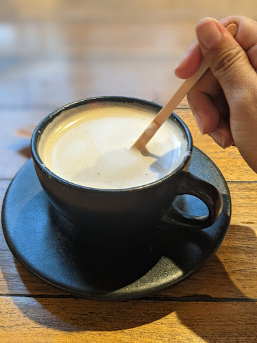 Kawka Coffee Shop Bocca