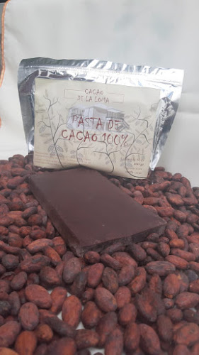 cacao de la loma