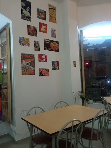 Musare.la Pizzeria Restaurante