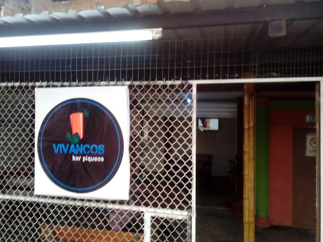 Vivancos Bar Piqueos