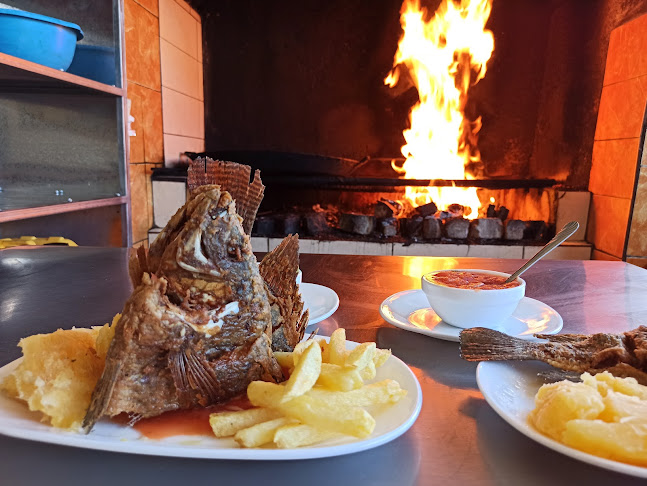 PARADERO Rincón Del Mar