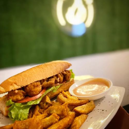 Bundaváh Café-Fogata - Latacunga