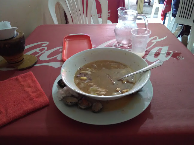 La Sazon De Carmita - Gastronomía y hostelería