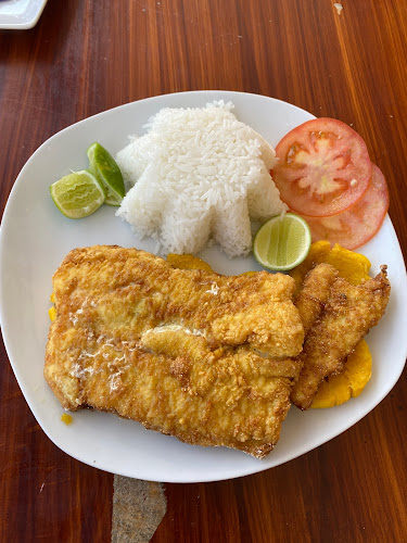 Opinii despre D&M La Costeñita în Macará - Gastronomía y hostelería