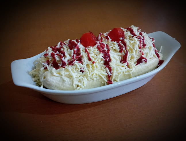 YoGus Heladería & Cafetería